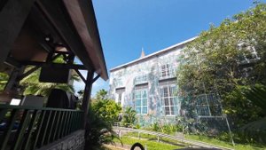 Отдых во Вьетнаме. Остров развлечений Вимперл (Vimpearl)