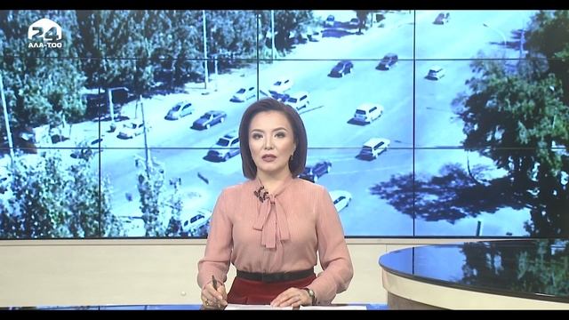 Ала-Тоо маалымат программасы: бейшемби, 05.04.2018 (21:00) смотреть онлайн