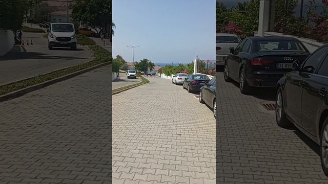 Numa club Side 2024г. Идем на пляж. смотреть онлайн