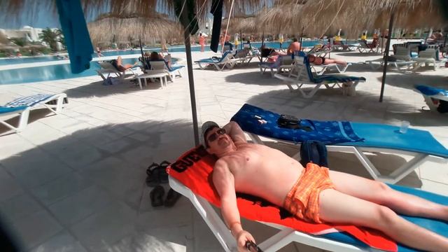 ТУНИС 2017 , Джерба смотреть онлайн