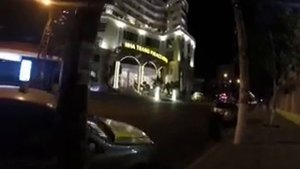 Нячанг транг палас отель17.11.2015