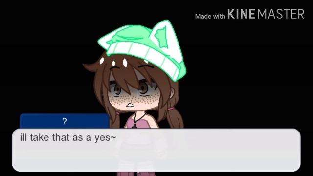 The Other World Gacha Club Original Series~Ep1~°Follow the Light° смотреть онлайн