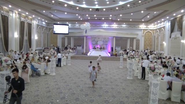 Шыңғыс&Әсел той. 1-бөлім. смотреть онлайн