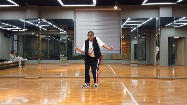 Litefeet dance training 2023  Ye Lin