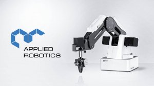 Обзор образовательного комплекта на базе манипулятора Dobot Magician c комплектом датчиков.