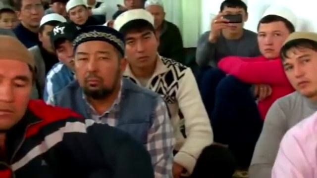 Абдугаппар Сманов
