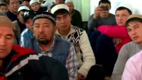 Абдугаппар Сманов