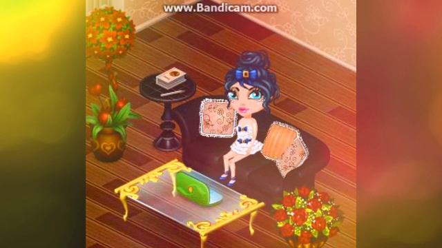 Аватария. Мое первое видео))) смотреть онлайн