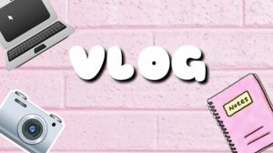 ВЛОГ: утро школьницы перед учёбой 📚, собираю рюкзак 🎒, надеваю тёплую кофту 👕, еду в школу 🚗.