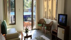 Таиланд, Районг, Ко-Самед - Samed Cabana Resort 3 Star