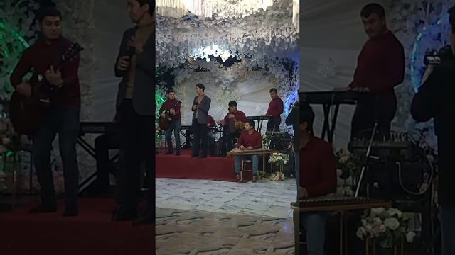 ХУРШИД РАСУЛОВ ЗВЕЗДОПАД РЕСТОРАНИДА МОСКВА❤ 25. 01. 2022 смотреть онлайн