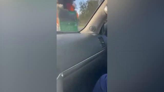 Горящий автобус смотреть онлайн