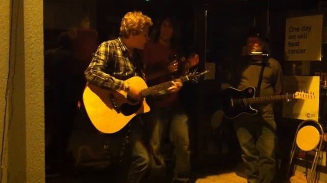 Англия. Уличные музыканты смотреть онлайн