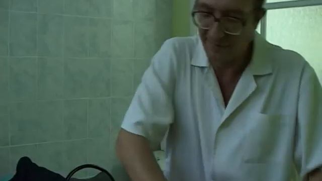 Сюжет о профилактории АЗТПА в Алексине 2007 год смотреть онлайн