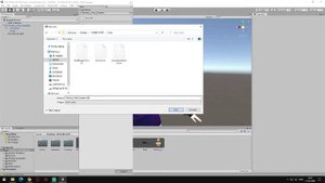 How to convert Unity Avatar to VRM - VRChat