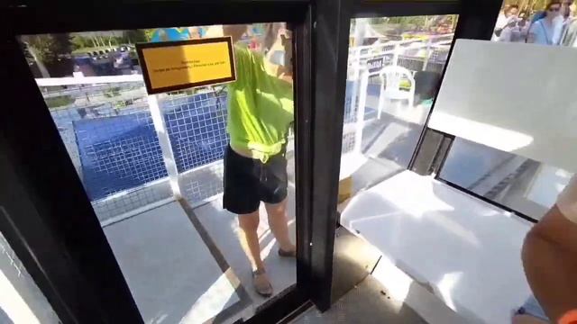 влог Анапа Пляжный посёлок 2024 смотреть онлайн