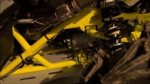 Купили STELS Guepard 850 2.0 / первые впечатления