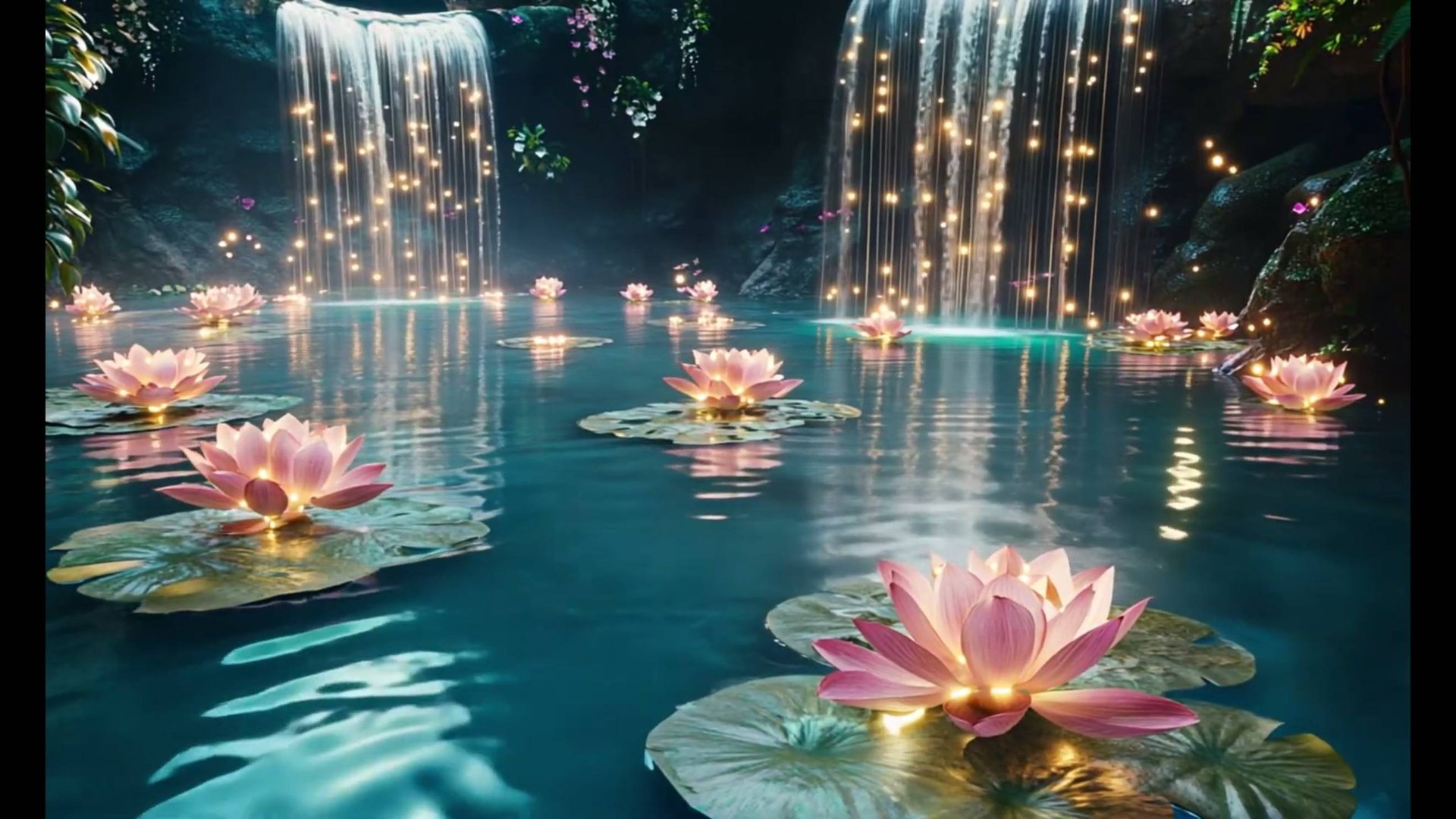 ASCENSION - Epic Ambient Music - Atmospheric Short Cinematic смотреть онлайн