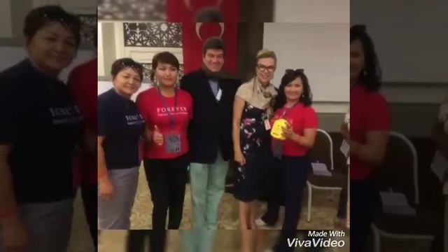 2018.Турция,Кемер смотреть онлайн