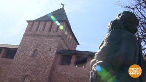 Подвиг защитников Смоленска. Доброе утро. Фрагмент выпуска от 25.04.2025