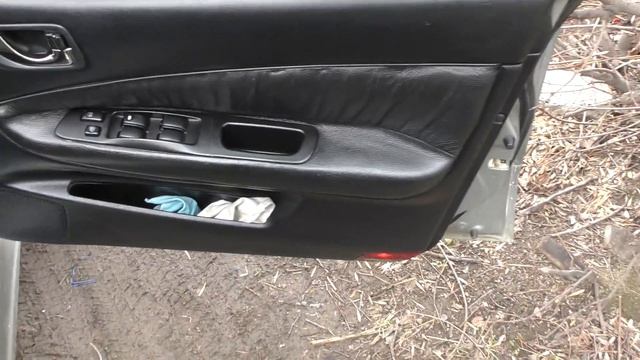 Galant 98 года на продажу, видео для покупателей. смотреть онлайн