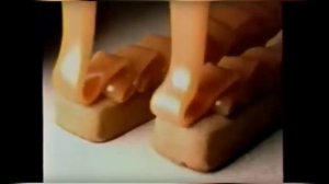 Подборка старой рекламы *Twix" (настольгия 90-х)