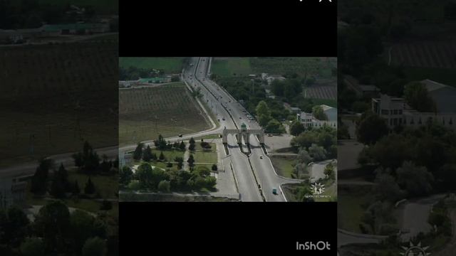 Фергана былая и недавняя смотреть онлайн