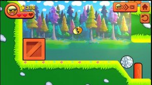 MyLittleSHOWforYOUЖёлтый шарик в очках: покоряем новые горизонты!