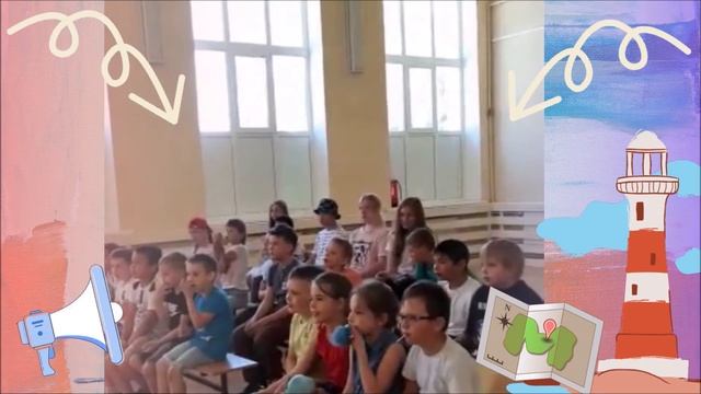 Лагерь НАДЕЖДА 18.06.2021 смотреть онлайн