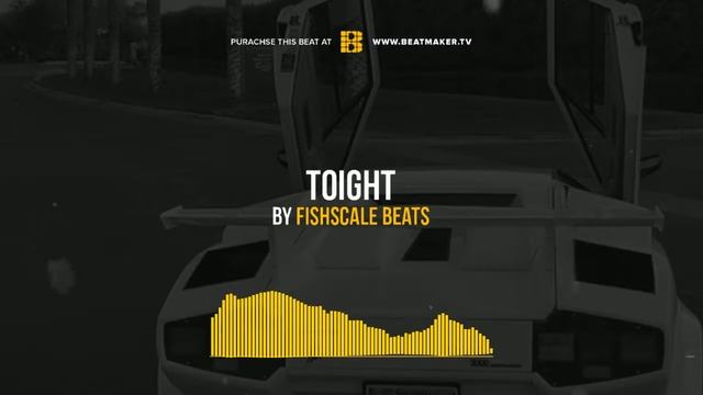 Рэп минус Toight (Iann Dior Тип Бита) от Fishscale Beats