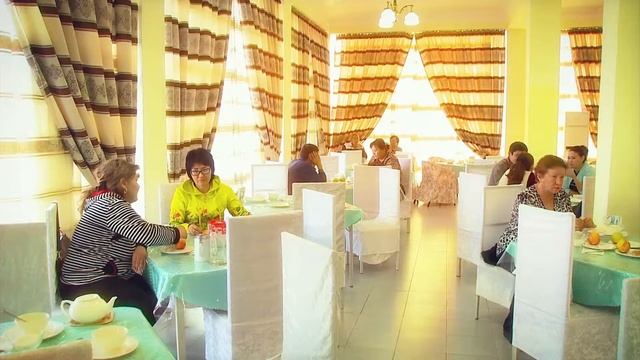 Айша бибі санатория Сарыағаш смотреть онлайн