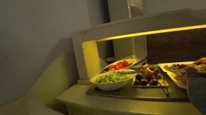 БОДРУМ. PALOMA FAMILY CLUB. Тройка тоже может быть отличной