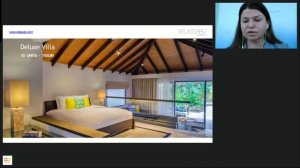 Отель Velassaru Maldives 5* (Мальдивы)