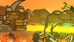 SKIBIDI TOILET UNIVERSE 59(PART 1)