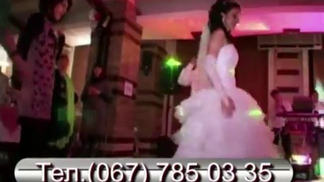 музыканты на свадьбу в Одессе, шоу-группа СЧАСТЛИВЫЙ СЛУЧАЙ смотреть онлайн