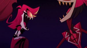 АЛАСТОР - БОГ В ОТЕЛЕ ХАЗБИН!?!?!?! ТЕОРИЯ ПО ОТЕЛЮ ХАЗБИН 1 СЕЗОН. #hazbinhotel #adam #Alastor