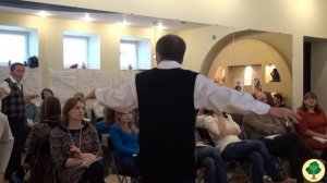 О контроле, автор родологии Докучаев В.В.