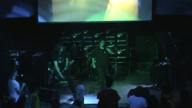 Diversant:13 - Гламур и Пафос @ U-RUN Festival 2012 [6/6] смотреть онлайн