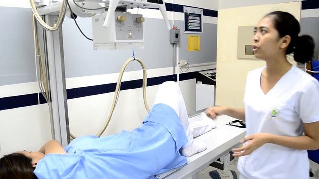 Barium Enema смотреть онлайн