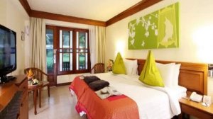 Таиланд, Пхукет, Камала - Kamala Beach Resort, A Sunprime Resort 4 Star