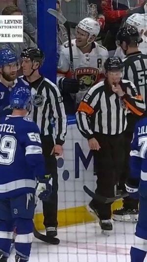 Tensions RISING in the Battle of Florida