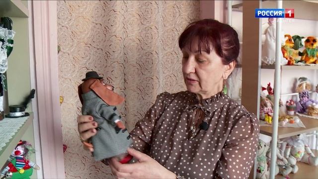 «Такие люди»   от 24.04.2025г