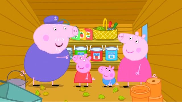 свинка пеппа НОВЫЕ СЕРИИ hd 720p смотреть онлайн