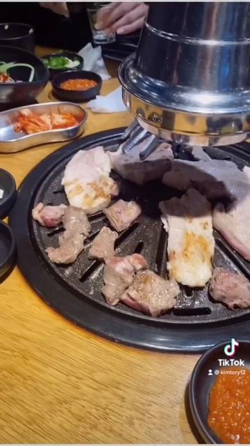 МИНИ ВЛОГ|КУШАЕМ САМГЕПСАЛЬ смотреть онлайн