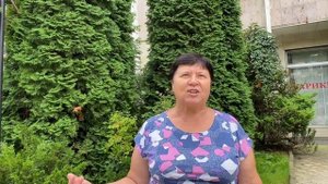 Отзыв о санатории «им. Димитрова», г. Кисловодск, 2022 год