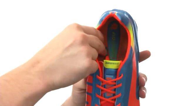 PUMA evoSPEED 1.2 Mixed SG SKU:#8301136 смотреть онлайн