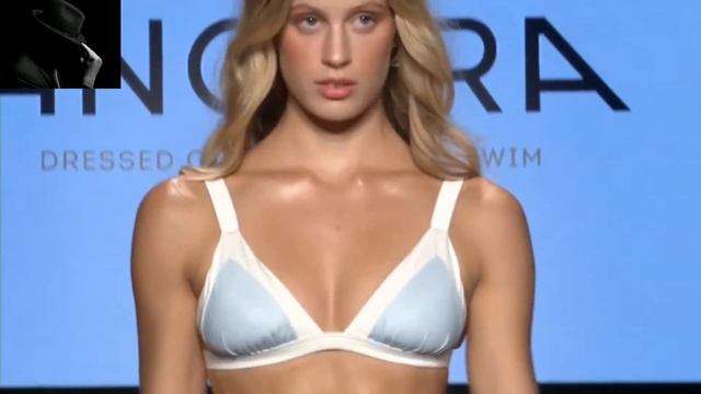 ANCORA купальники Paraiso Swimwear 2022 майами смотреть онлайн