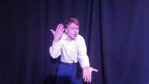 Слон живописец (1)