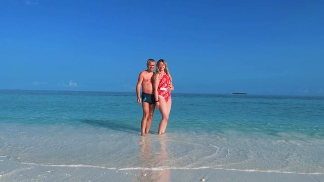 Мальдивы 2023 HD 1080p смотреть онлайн