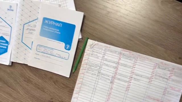 Санаторий -профилакторий "Иркутский". Команда "Экипаж Сибири" #тинклуб #ЭкипажСибири смотреть онлайн